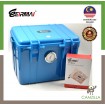 EIRMAI R11 DSLR Camera Video Lens Coins Dry Cabinet( Blue) 